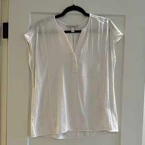 Banana Republic Silky Women's Top